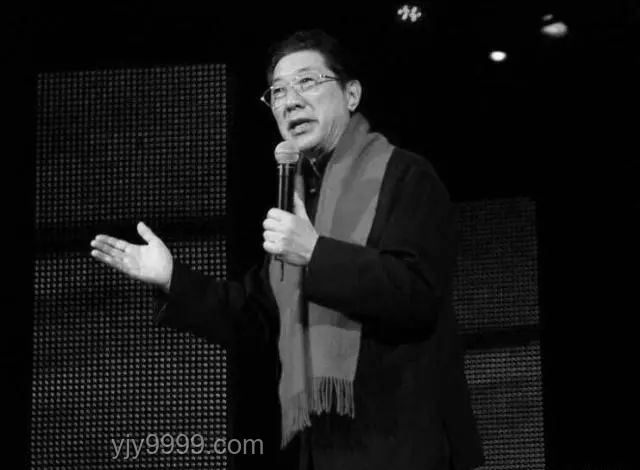 著名相声演员朱文先因病去世：相声界痛失泰斗