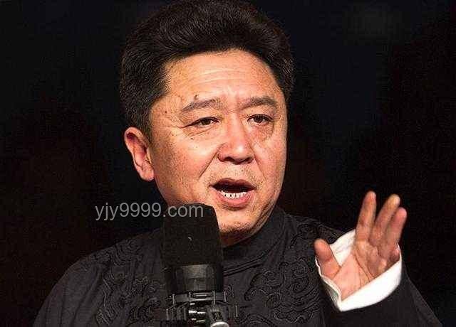 著名相声演员朱文先因病去世：相声界痛失泰斗