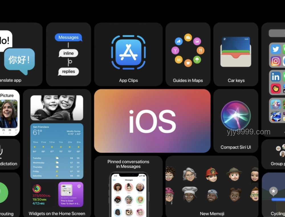 iOS 26测评：全面解析苹果新系统